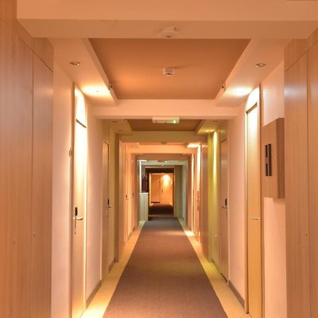 Apartment Ski Star Konaci Копаоник Екстер'єр фото
