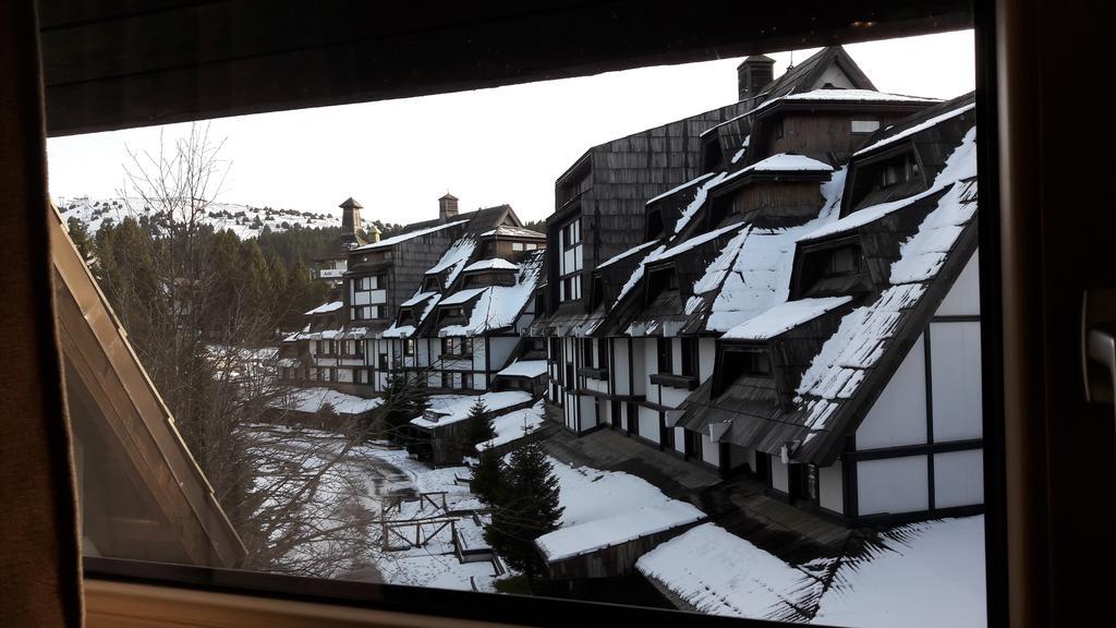 Apartment Ski Star Konaci Копаоник Екстер'єр фото