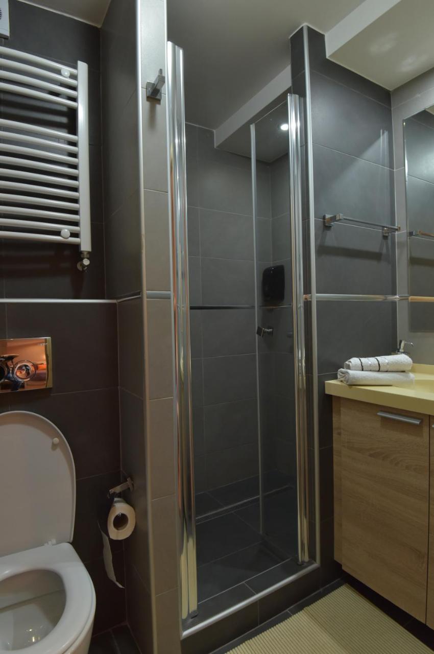 Apartment Ski Star Konaci Копаоник Екстер'єр фото