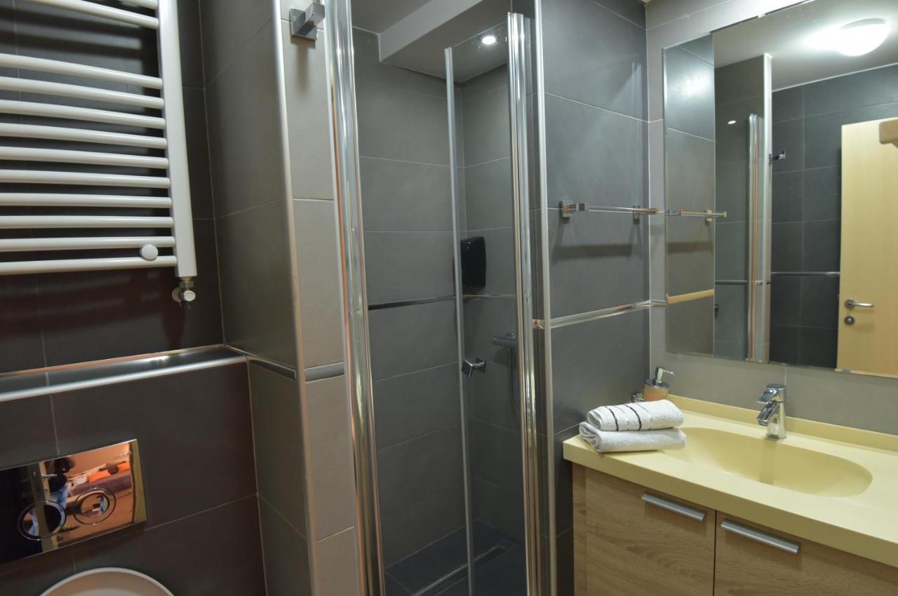 Apartment Ski Star Konaci Копаоник Екстер'єр фото